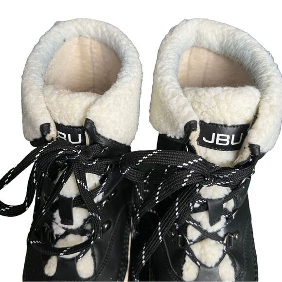 JBU Lizzy Boots - Women's Sz 9M - Picture 14 of 16